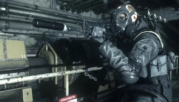 Call of Duty: Infinite Warfare (Legacy Edition) - Xbox One spill - Retrospillkongen