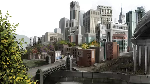 Saints Row - Xbox 360 spill - Retrospillkongen