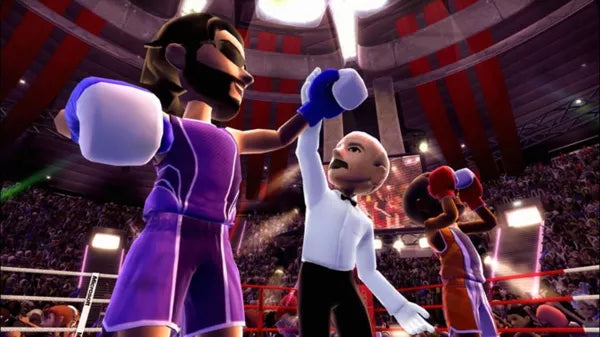 Kinect Sports - Xbox 360 spill - Retrospillkongen