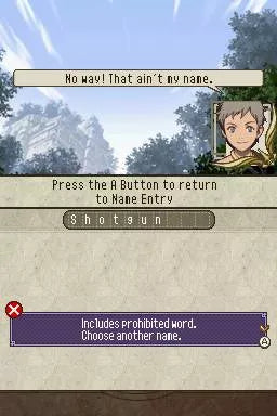 Suikoden Tierkreis - Nintendo DS spill - Retrospillkongen