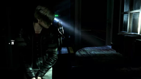Resident Evil 6 - PS4 spill - Retrospillkongen