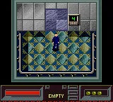 007: The World is Not Enough - GBC spill - Retrospillkongen