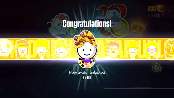 Just Dance 2017 - Wii U spill (Forselget) - Retrospillkongen