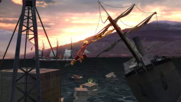 Forseglet The Golden Compass: The Official Videogame - PS2 spill - Retrospillkongen
