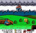 Astérix & Obélix - GBC Spill - Retrospillkongen