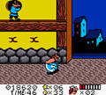 Astérix & Obélix - GBC Spill - Retrospillkongen