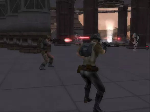 Star Wars: Battlefront - Xbox spill - Retrospillkongen