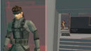 Renovert Metal Gear Solid 2: Substance - Xbox Original-spill - Retrospillkongen