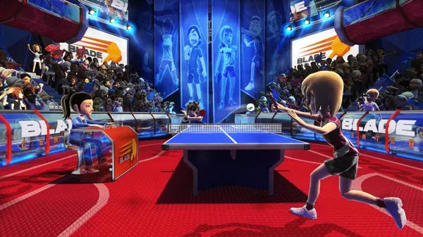 Kinect Sports - Xbox 360 spill - Retrospillkongen