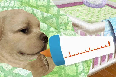 Petz: Nursery - Nintendo DS spill - Retrospillkongen