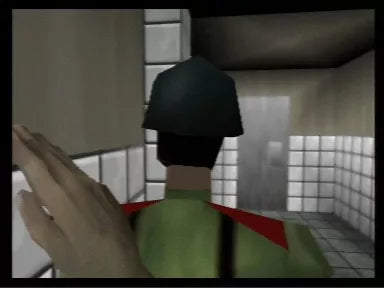 GoldenEye 007 - N64 spill (NTSC Versjon) - Retrospillkongen