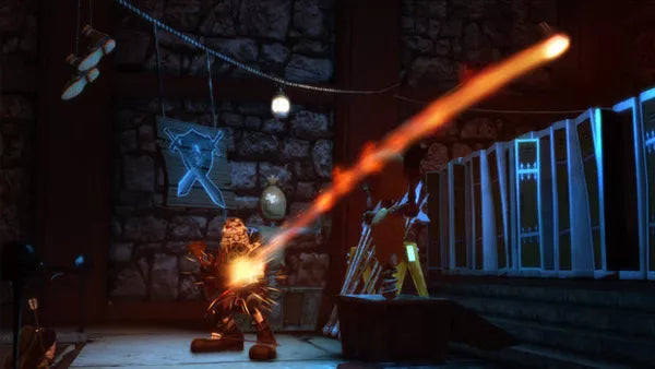 Medieval Moves - PS3 Spill - Retrospillkongen