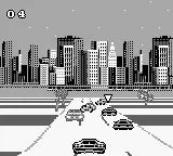 Lamborghini: American Challenge - Gameboy spill - Retrospillkongen