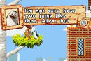 Madagascar - GBA spill