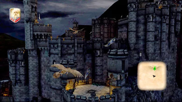 The Chronicles of Narnia: Prince Caspian (Steelbook) - PS3 spill - Retrospillkongen