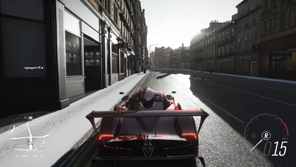 Forza Horizon 4 Ultimate Edition - Xbox One spill - Retrospillkongen