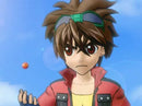 Bakugan: Battle Brawlers - Nintendo DS spill - Retrospillkongen