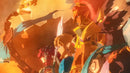 Hyrule Warriors: Age of Calamity - Switch spill