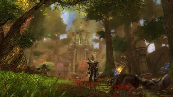 Kingdoms of Amalur: Reckoning - Xbox 360 spill - Retrospillkongen