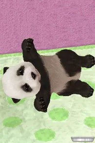 Petz: Nursery - Nintendo DS spill - Retrospillkongen