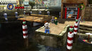 LEGO Indiana Jones: The Original Adventures - Wii spill