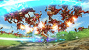 Hyrule Warriors: Age of Calamity - Switch spill