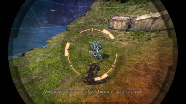 Enslaved: Odyssey to the West - PS3 spill (Forseglet) - Retrospillkongen