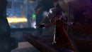 Medieval Moves - PS3 Spill