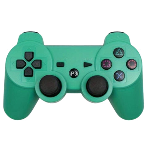 Trådløs Kontroll for Sony PlayStation 3 - PS3 - Retrospillkongen