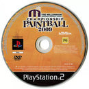 The Millennium European Paintball Series: Championship Paintball - PS2 Spill