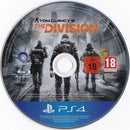Tom Clancy´s The Division - PS4 Spill