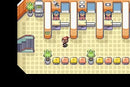 Pokémon Ruby Version - GBA spill