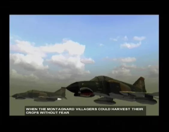 Vietcong: Purple Haze - PS2 Spill - Retrospillkongen