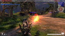 Warhawk - PS3 spill (NTSC, Regionfri)