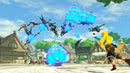 Hyrule Warriors: Age of Calamity - Switch spill