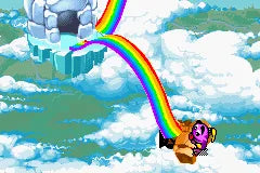 Planet Monsters - GBA spill - Retrospillkongen