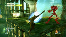 Enslaved: Odyssey to the West - Xbox 360 spill - Retrospillkongen