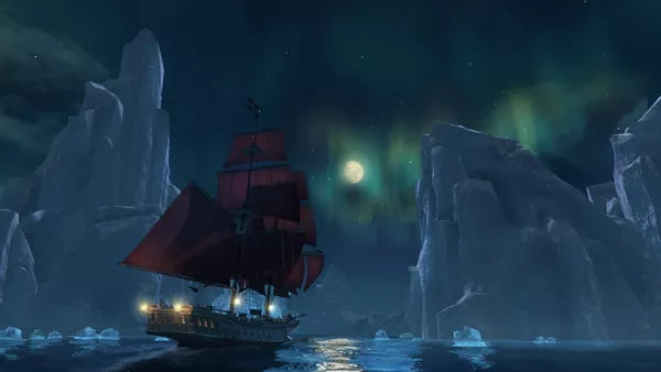 Assassin's Creed: Rogue - Remastered - Xbox One spill - Retrospillkongen