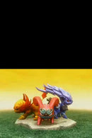 Spectrobes: Beyond the Portals - Nintendo DS spill