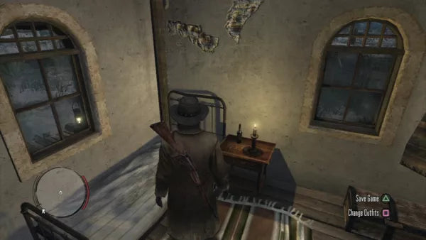 Red Dead Redemption Limited Edition - Xbox 360 spill (Forseglet) - Retrospillkongen