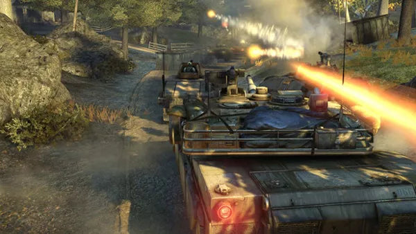Renovert Homefront - PS3 spill - Retrospillkongen