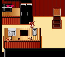 Gremlins 2: The New Batch - NES spill - Retrospillkongen