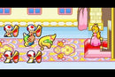 Mario & Luigi: Superstar Saga - GBA spill