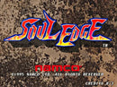 Soul Blade - PS1 spill - Retrospillkongen