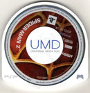 Spider-Man 2 - PSP spill