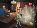 Grabbed by the Ghoulies - Microsoft Xbox spill - Retrospillkongen