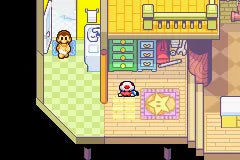 Mario & Luigi: Superstar Saga - GBA spill - Retrospillkongen