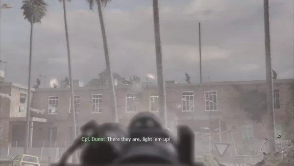 Call of Duty: Modern Warfare 2 (Steelbook) - PS3 spill - Retrospillkongen
