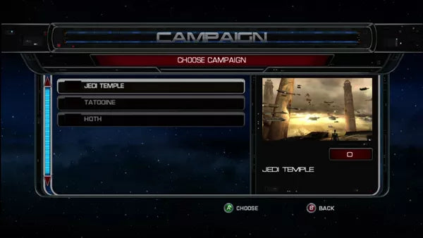 Star Wars: The Force Unleashed: Ultimate Sith Edition - Xbox 360 spill - Retrospillkongen