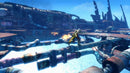Enslaved: Odyssey to the West - Xbox 360 spill - Retrospillkongen